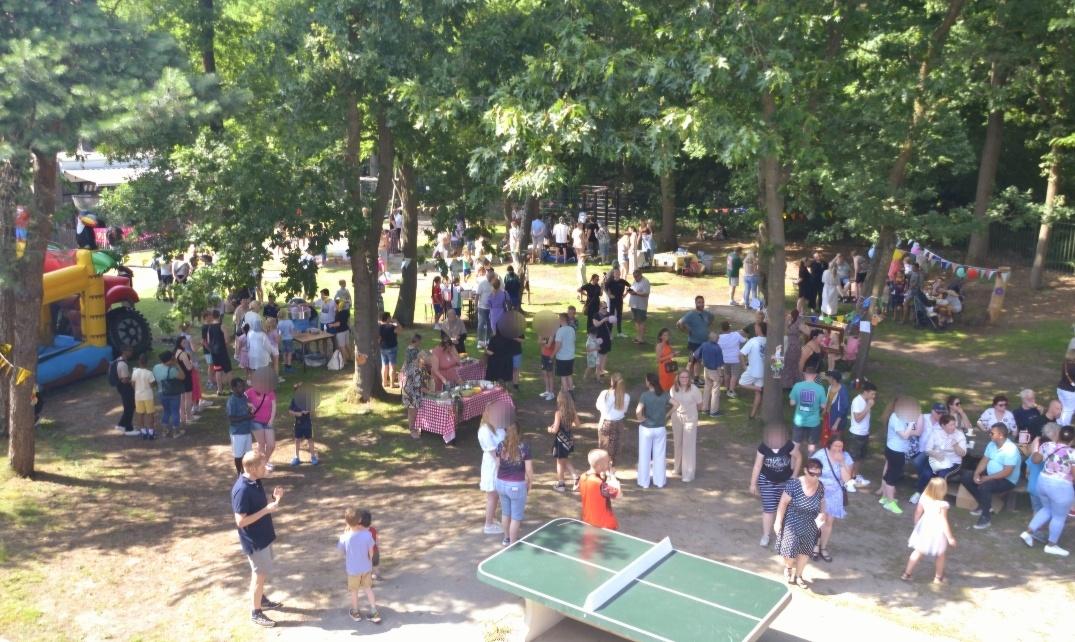 Eindejaarsfeest 2025