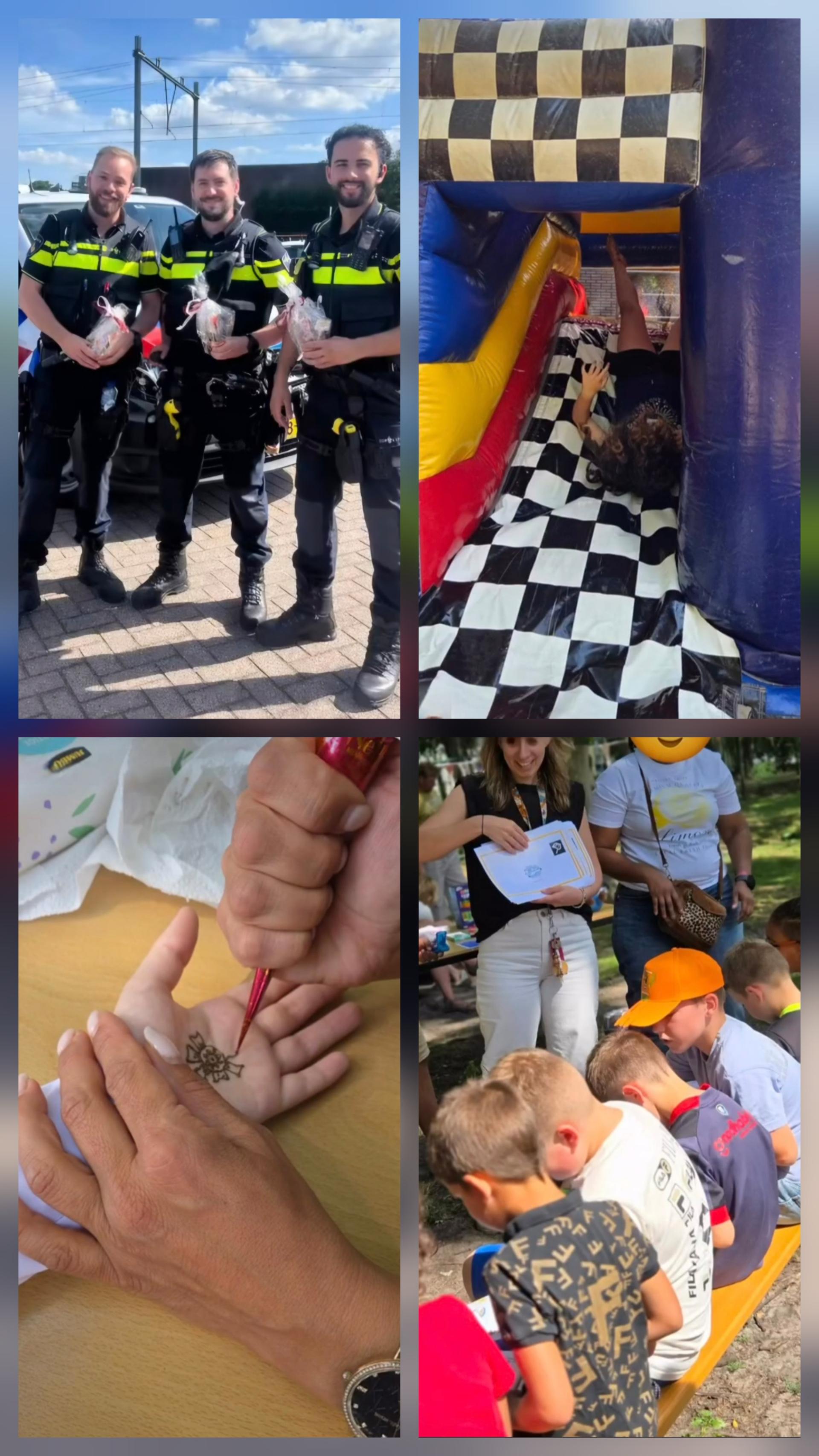 Eindejaarsfeest 2026